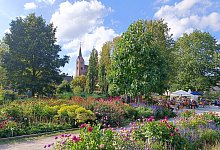 herbst_remtergarten - LGS H&ouml;xter/Manuela Puls