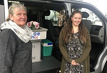 Projekt Mutmacher 2022 - 1 - Sven Kienscherf