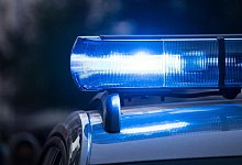 blaulicht_3_pixabay - 1 - Pixabay