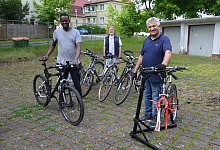 Khalaf - Georg K&auml;lble