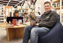 Buchtipps - Archivfoto: Yannik Sonntag