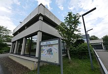 badehaus-geschlossen-jost-wolf-p1320741 - Archivfoto: Jost Wolf