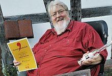 Lothar Sch&ouml;er - Sylvia Frevert