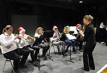 weihnachtskonzert_barntrup_1 - Hajo G&auml;rtner