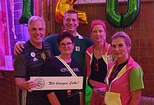 vorstand-tsv-lothe-04 - 1 - TSV Lothe