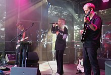 &bdquo;Culk&ldquo; aus &Ouml;sterreich - Laura Relitzki