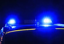 unfall-nacht - David Schellenberg