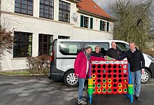 Spielmobil Kalletal - Ina Beckmeier