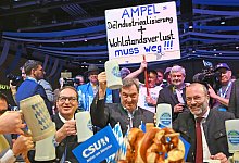 447142309 - picture alliance / Sven Simon | Frank Hoermann