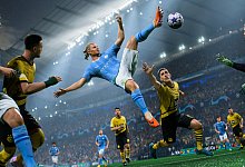 haaland_acrobatic_volley_16x9_clean_jul07 - EA