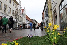 Lemgo Innenstadt - Nico Düllmann/Archivfoto