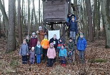 Rad- und Wanderverein Br&uuml;ntorf gr&uuml;ndet "Kids-Gruppe" - Judith Stracke