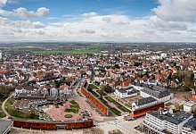 Bad Salzuflen - Torben Gocke