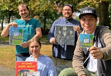 Subkulturverein Block Party - Archivfoto: Till Brand