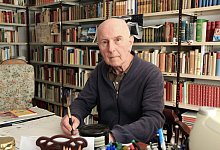 Ostersiek - Heidi Stork