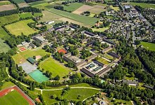 Mansergh Barracks - BlmA