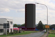 Wärmespeicher - Plangis