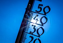 KINA - Die letzten acht Jahre waren die acht wärmsten - 2 - dpa