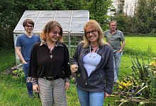 Webers - Sven Kienscherf