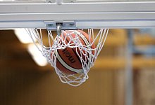 Basketball - Oliver K&ouml;nig