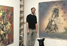 eppler-1 - Bildrechte: Michael Eppler