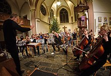 nic_0011b Weihnachtskonzert Leopoldinum 2022 - Nicole Ellerbrake