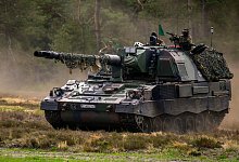 Panzerbauer braucht klaren Konsens f&uuml;r Hochfahren der Produktion - Philipp Schulze