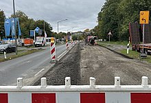 Heidenoldendorfer Straße - 1 - Alexandra Schaller