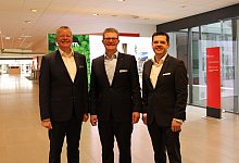 Jahresbilanz 2023: Sparkasse Paderborn-Detmold-Höxter - 1 - Chiara Wibbeke