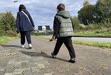 Radweg Reinickendorfer Str - 1 - Silke Buhrmester