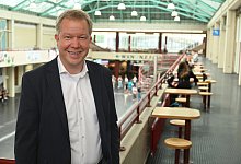 Thomas Vordemvenne - EvKB