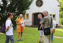 Rundgang - Alina Hetland