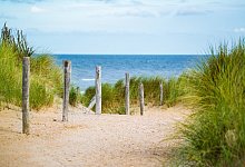Wer auf einer Nordseeinsel Urlaub machen will, sollte sich mit der Buchung beeilen. - Pixabay (Symbolbild)