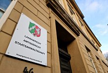 Prozess - Janet König