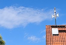 sirene - Kreis Lippe