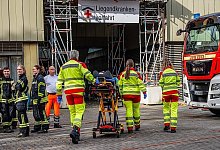 Klinikum Bielefeld - Paul Brinkmann