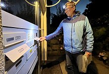 LZ-Bote - 1 - Till Brand