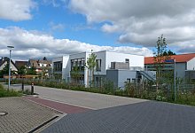 AWO-Kita "Am Eselsbach" - Martin D&uuml;sterberg