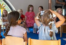 Sprachliche Bildung in Kitas - Boris Roessler