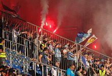 arminia-muenchen-037 - Oliver Krato