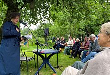 Hecken-Festival - Maren Brettmeier