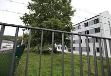 Noch hei&szlig;t sie General-Weber-Kaserne - das k&ouml;nnte sich aber rasch &auml;ndern. Der "Neuen Westf&auml;lischen" liegen klare Hinweise dazu vor, warum der Namengsgeber als nicht traditionsw&uuml;rdig gilt. - Niklas T&uuml;ns