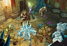 titel - Twin Sails Interactive