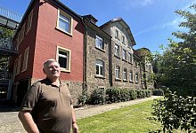 Grünau - Alexandra Schaller