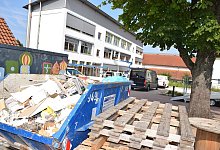 kap-oh-grundschule-helpup-bauarbeiten-10 - Karin Prignitz