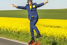 stand-up-comedy-vom-feinsten-mit-hironimus-foto-klaus-wagner - Klaus Wagner