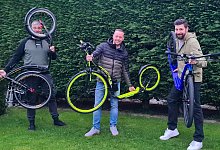 roller-spendentour - Fotorechte: Andr&eacute; Willh&ouml;ft