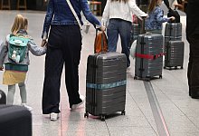 Beginn der Osterferien - picture alliance/dpa