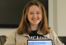 Christin Görtler - Oliver König