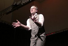 sydow-3 - Rudi Rudolph